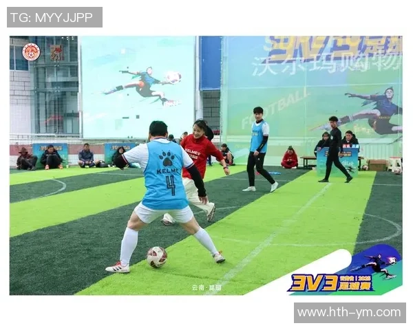 岳各庄足球热潮兴起青少年培养与社区活动齐头并进 岳各庄足球热潮兴起青少年培养与社区活动齐头并进