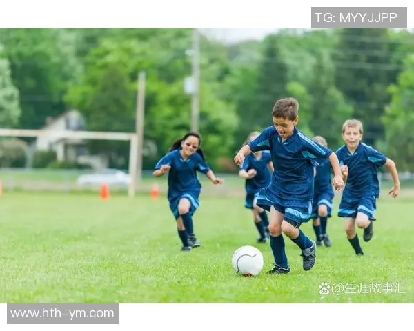 足球男人的运动激情与团队精神的完美结合探索